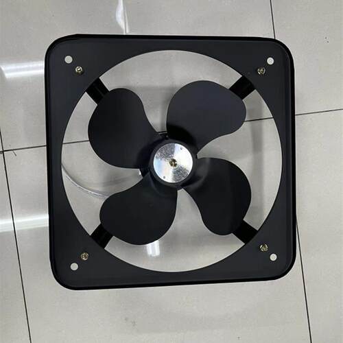 新款APK35-1方形节能低噪音排气扇佛山市顺德区金环冠球电器包邮