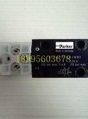 新款派克丹尼逊电磁换向阀026-54185-E 4D01 3208 0302 C1G0M包邮