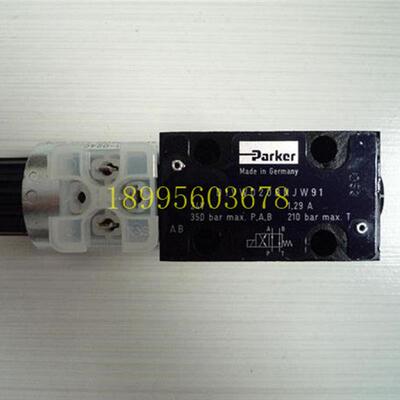 新款派克丹尼逊电磁换向阀026-54185-E 4D01 3208 0302 C1G0M包邮