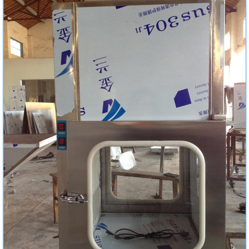 全新304/201自净式不锈钢内径800高效过滤器风机杀菌 风淋吹包邮