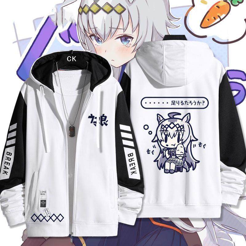 赛马娘东海帝皇小栗帽动