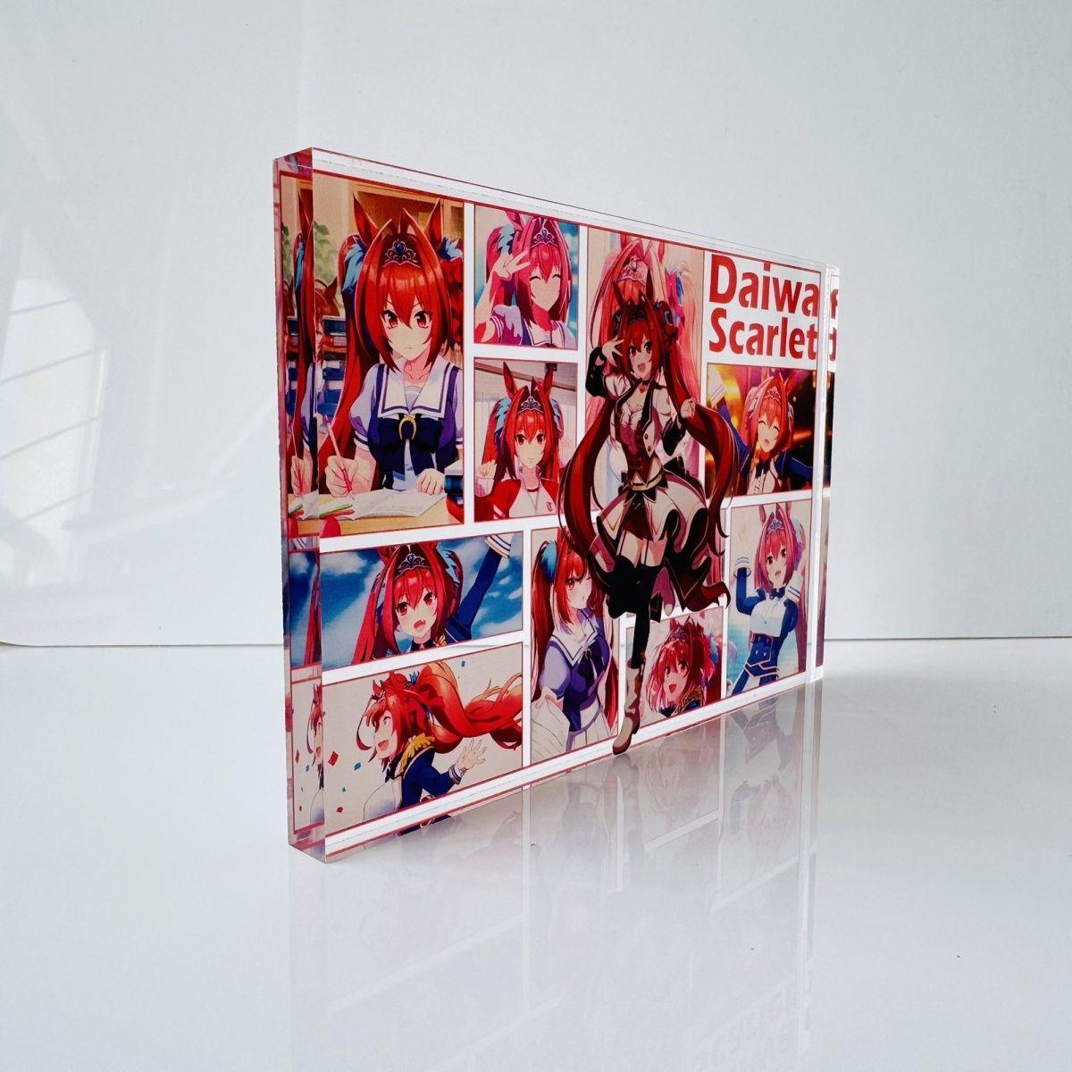 赛马娘东海皇帝诗歌剧米