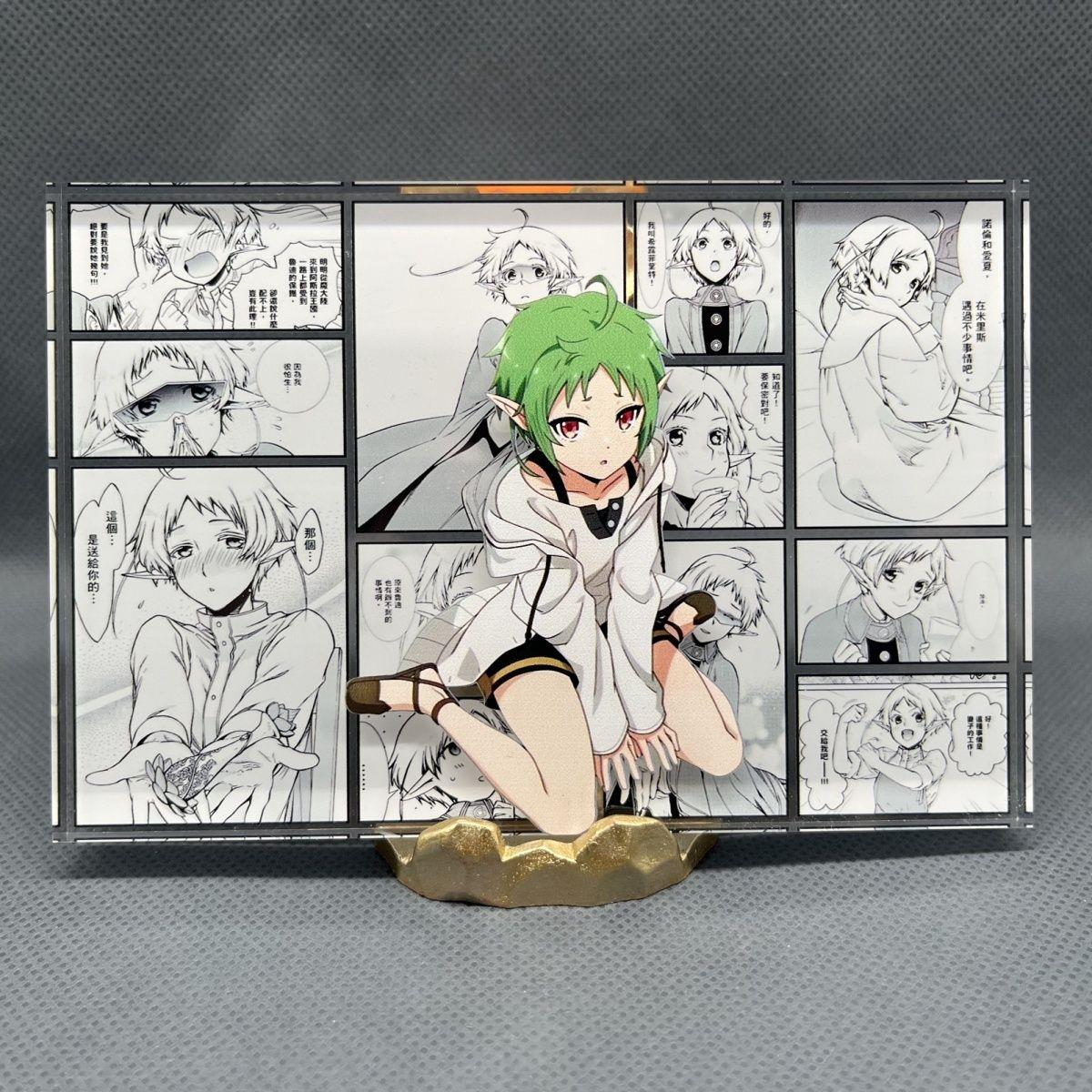 无职转生希露菲叶特定制