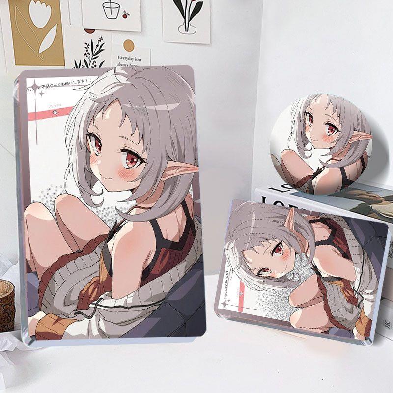 无职转生希露菲叶特流沙