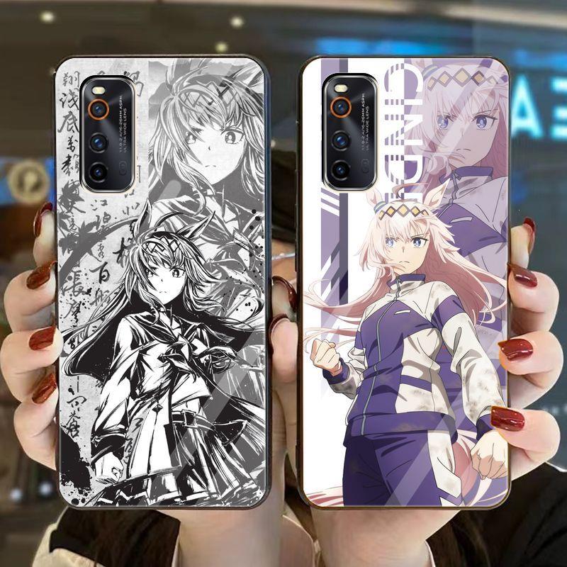 赛马娘芦毛灰姑娘小栗帽