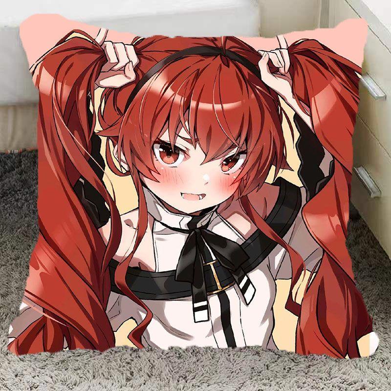 无职转生周边抱枕希露菲