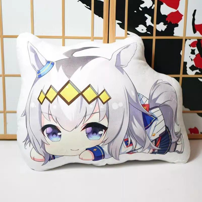 赛马娘周边铃鹿小栗帽乌