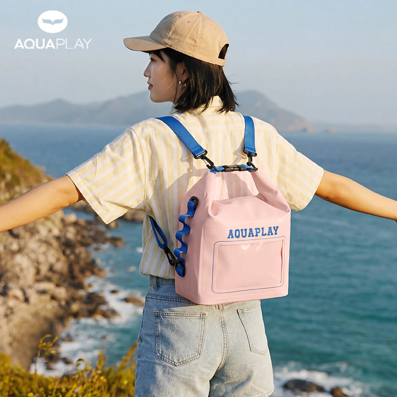 安泊来粉色单双肩防水小方包男女通勤户外运动健身豆腐包休闲拎包,运动包/户外包/配件,挎包/拎包/休闲包,淘宝优惠券,粉丝福利购,淘宝优惠卷