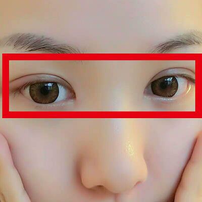 双眼皮神器无痕隐形防过敏定型霜