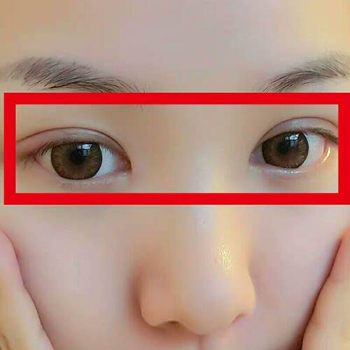 双眼皮神器无痕隐形防过敏定型霜