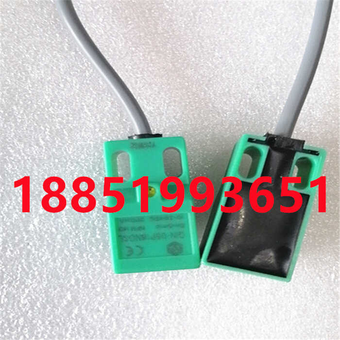 全新接近开关盈科QIN-05P16NO3L