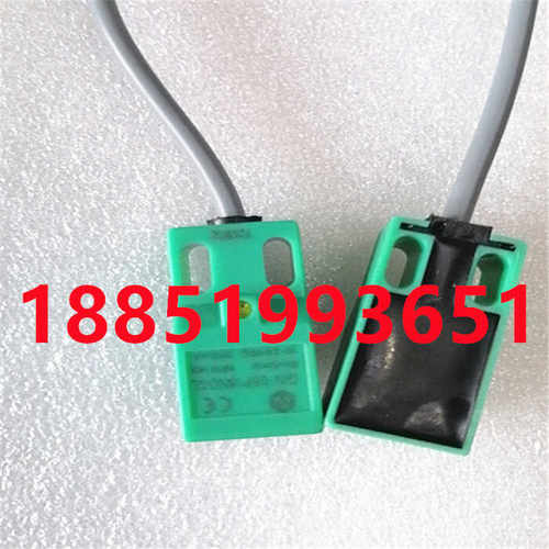 全新接近开关盈科QIN-05P16NO3L