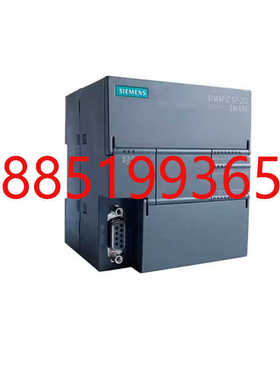 全新 西门子CPU226CN 6ES7 216-2BD23-0XB8 6ES7216-2BD23-0XB8