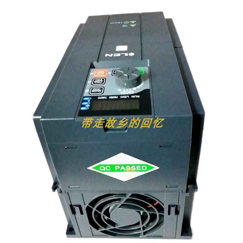 欧纶变频器OD6L-4T7R5GB/011PB