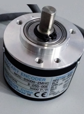 询价 内密控编码器 NOC-SP10000-2MD 2MHC 2MHT SP2000 2048 5000