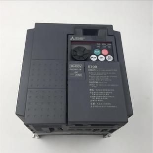 5.5K CHT 拍前询价 质保一年 A740 正品 三菱变频器 原装