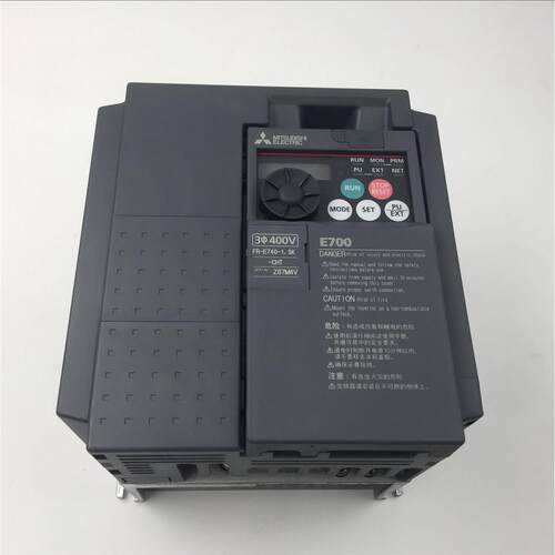 三菱变频器全新原装正品