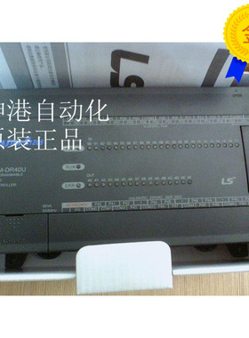 LS(LG) PLC K7M-DT60U全新原装 控制器韩国