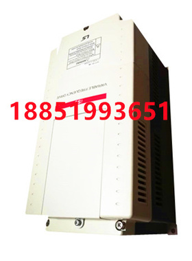 询价原装LS LG变频器 SV037iS5-4N SV0037IS7-4NO 3.7KW 380V iS5