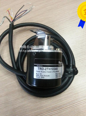 原装KOYO 光洋编码器旋转编码器TRD-2TH1024V