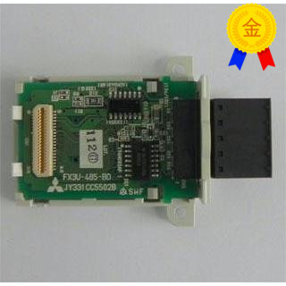全新原装正品模块通讯板三菱