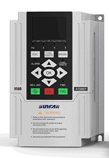 15kw 全新四方变频器 11kw 4T0150 拍前询价 V560
