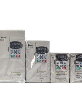 台达变频器 VFD037E43A-BA 全新原装正品 拍前询价