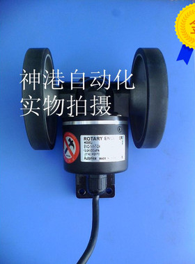 正品韩国奥托尼克斯轮型增量 ENC-1-2-T-24V原装