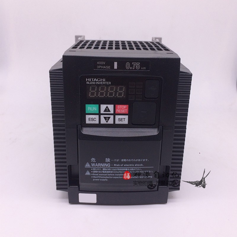 全新原装正品变频器日立