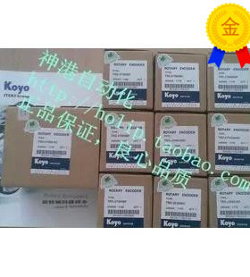 全新KOYO光洋编码器 TRD-2TH2000BF原装