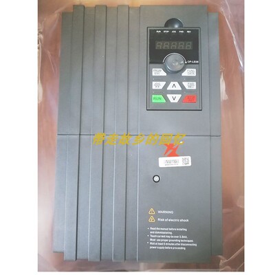 全新富凌变频器BD600系列