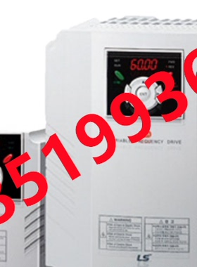 正品LS变频器SV022IG5A-4 SV0055IG5A-4 2.2kw/5.5kw 380V全新