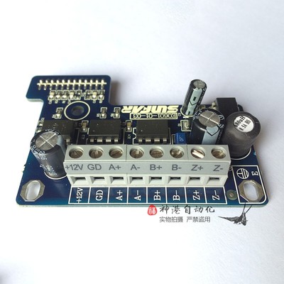 全新原装正品变频器PG卡四方