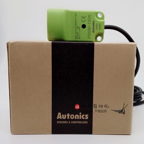 全新原装正品开关Autonics