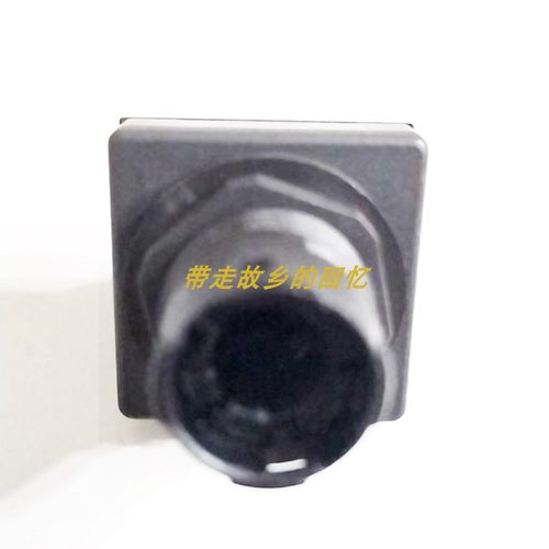 时力高开关BZII触点三位自锁旋钮