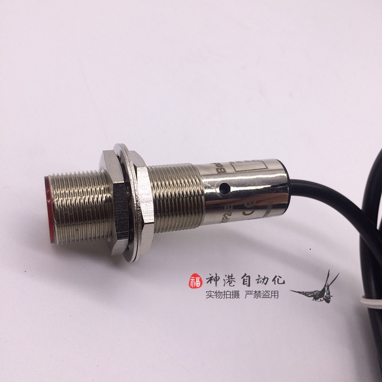 全新原装正品光电开关比杜克