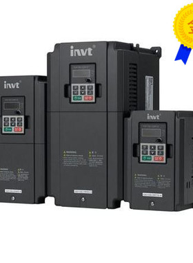 原装英威腾变频器GD100-2R2G-4-PV  2.2kw/三相380v gd100