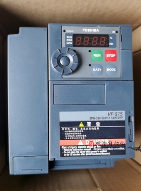 东芝变频器VFS15-4015PL1 4022 4007 4037 4055 4075 4110 4150CH