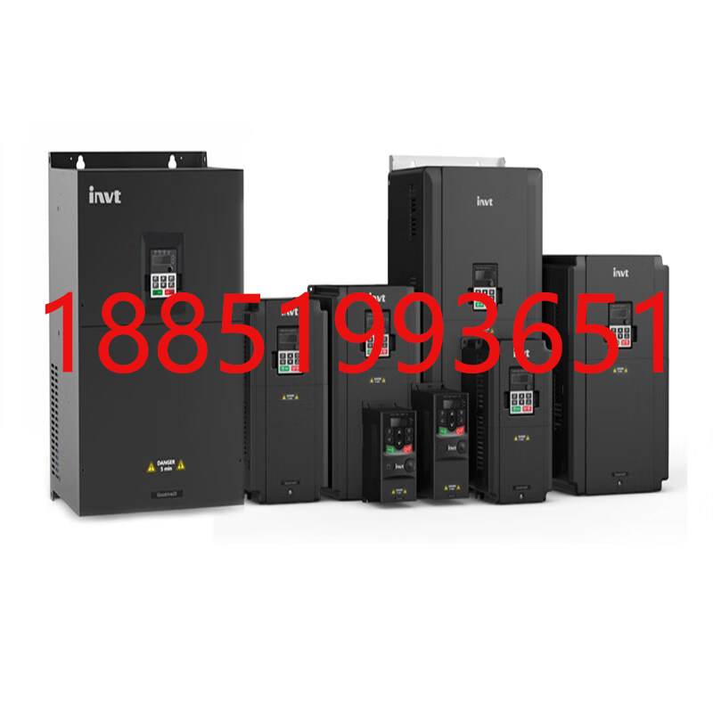 全新英威腾变频器GD20-015G-4