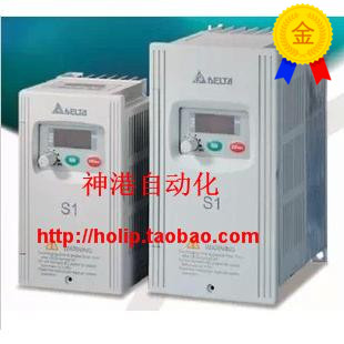 全新原装正品变频器台达