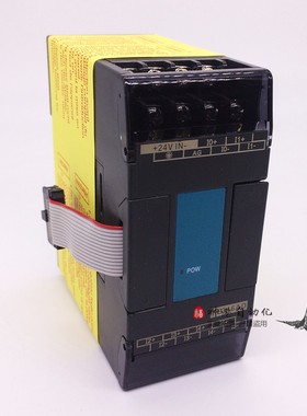 原装 plc模块可编程逻辑控制器 FBS-6ADfbs-6ad