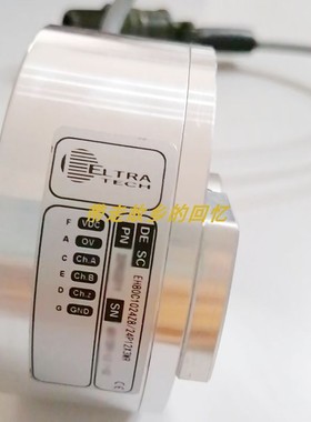 全新原装意尔创ELTRA TECH编码器EH80C1024Z8/24P12X3MR 正品