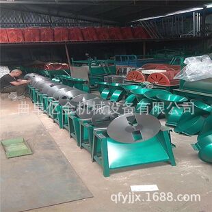 云南小型魔芋切片机 药材莪术黄姜削片机 厚薄可调电动切天麻机器