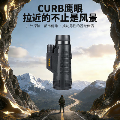 德国单筒望远镜高倍高清