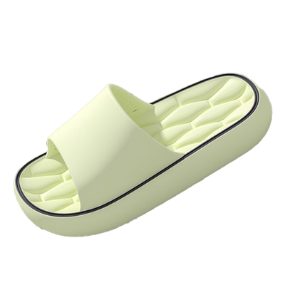 买一送一厚底拖鞋女夏季
