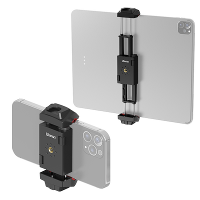 手机平板通用拓展性丰富平板夹