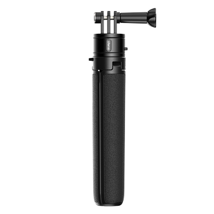 Ulanzi优篮子MT74磁吸运动相机三脚架goquick延长三脚架自拍杆适用Gopro12/11大疆action4/3/Insta360