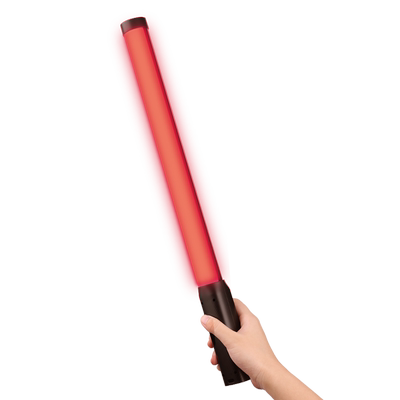 ulanzi优篮子手持直播补光灯彩色