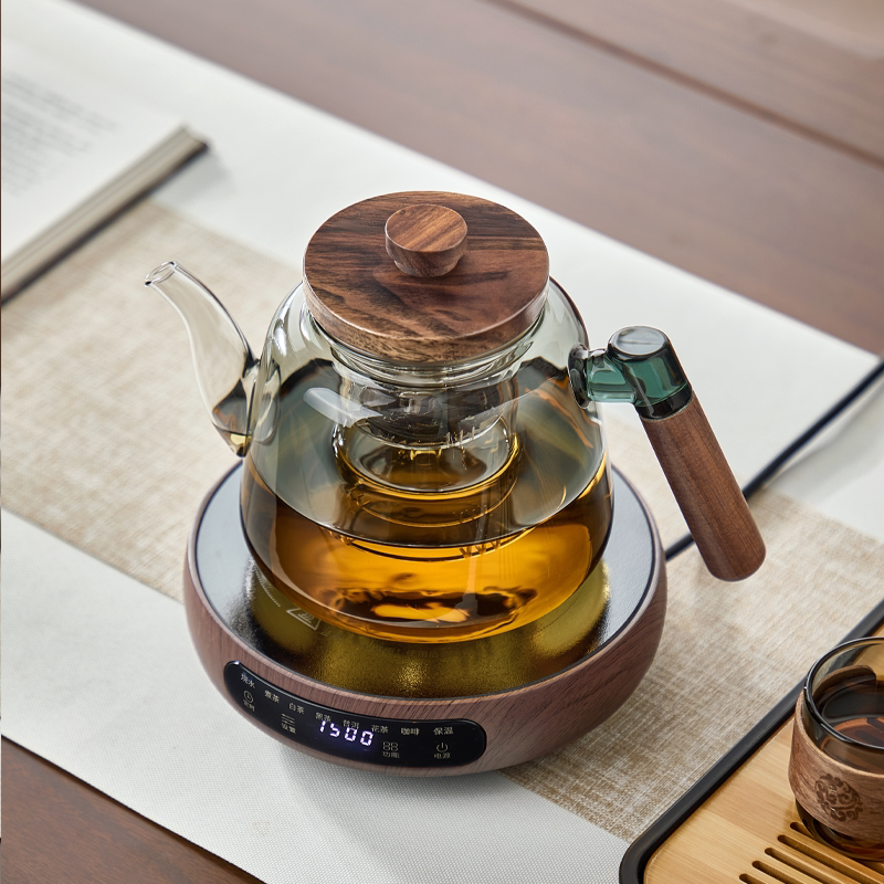 【严选材质】1500w多功能煮茶炉