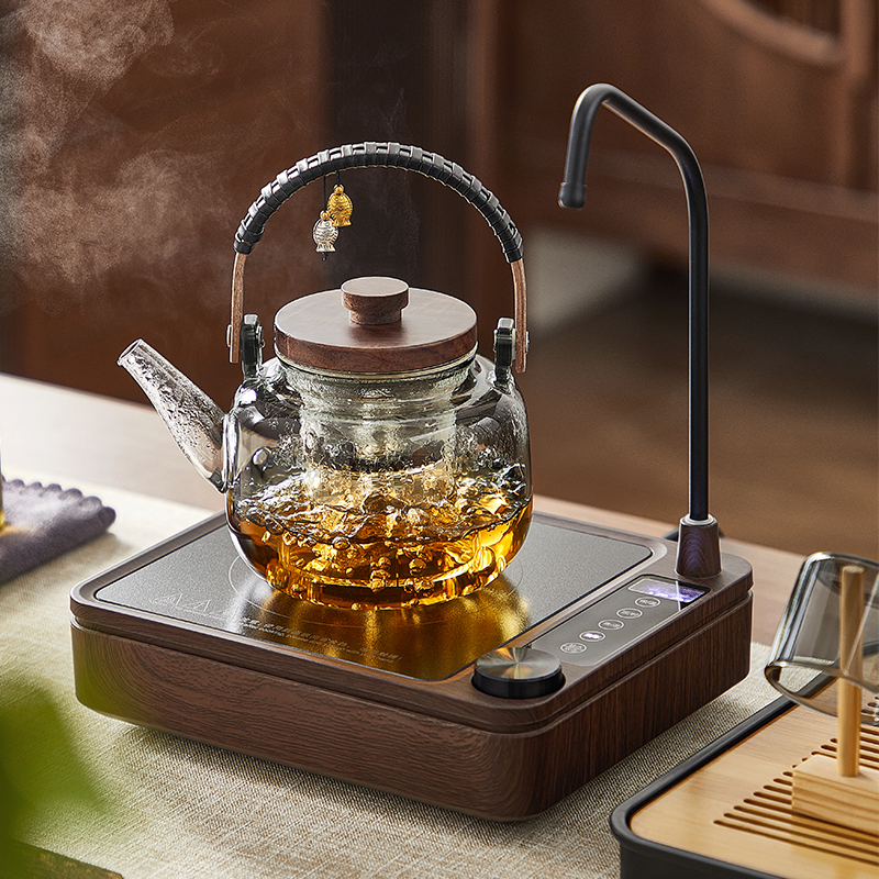 【自动上水电陶炉】轻松便捷